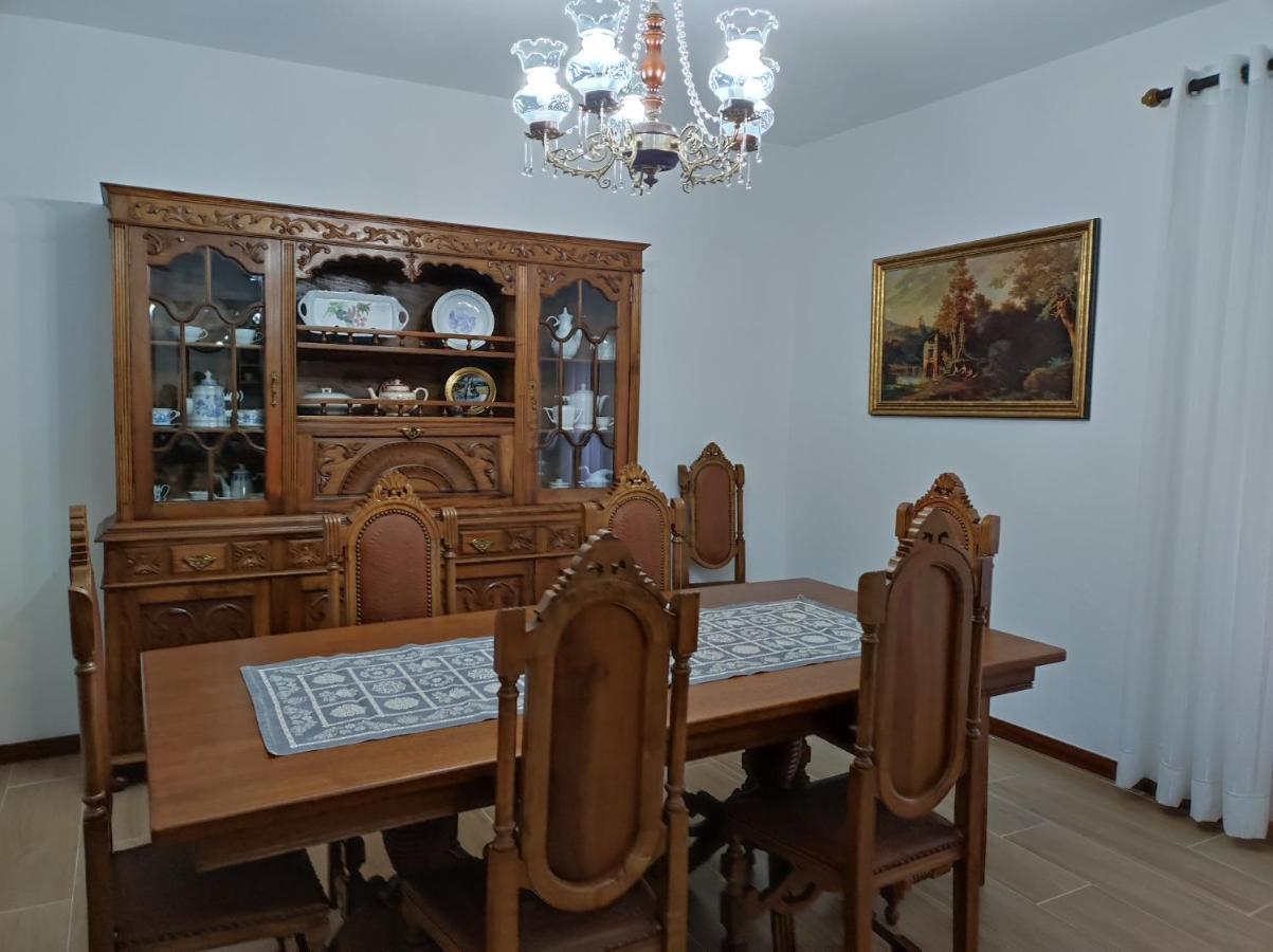 Вілла Casa Corredoura Понте-де-Ліма Екстер'єр фото